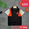 Áo thun trụ PU U23