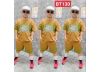 BỘ THUN BÉ TRAI BT130