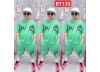 BỘ THUN BÉ TRAI BT133