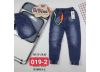 QUẦN JEAN DÀI BT 019-2 (50-65KG)