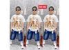 BỘ JEAN BT DC143