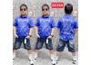 BỘ JEAN BT DC154