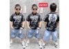 BỘ JEAN BT DC157