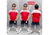 BỘ JEAN BT DC163