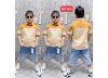 BỘ JEAN BT DC162