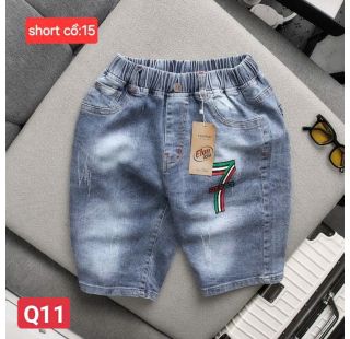 QUẦN JEAN BT Q11