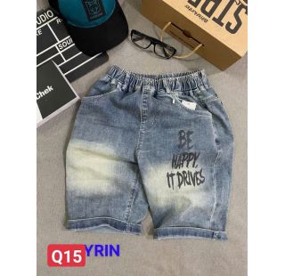 QUẦN JEAN BT Q15