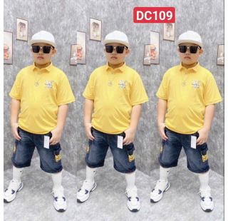 BỘ JEAN BT DC109