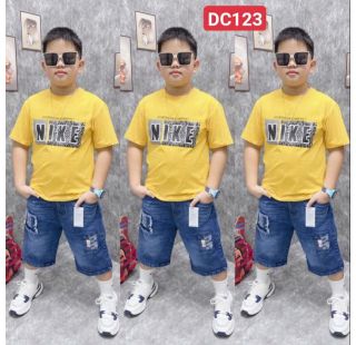 BỘ JEAN BT DC123