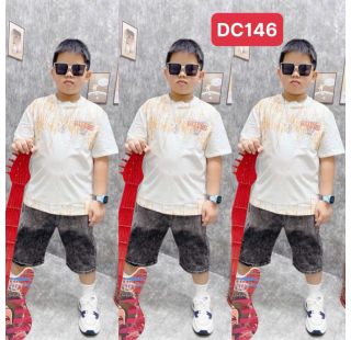 BỘ JEAN BT DC146