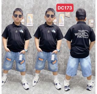 BỘ JEAN BT DC173