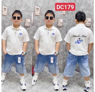 BỘ JEAN BT DC179