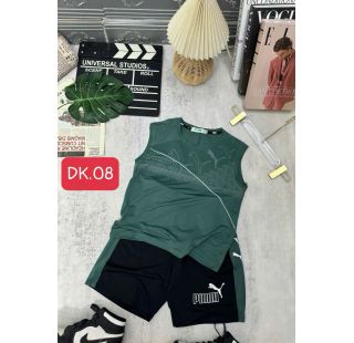 BỘ THỂ THAO MÃ 55 (XAMS ĐẬM)