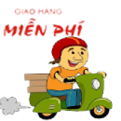 Giao hàng miễn phí khi ĐẶT HÀNG  tại website shopbecung.com.vn